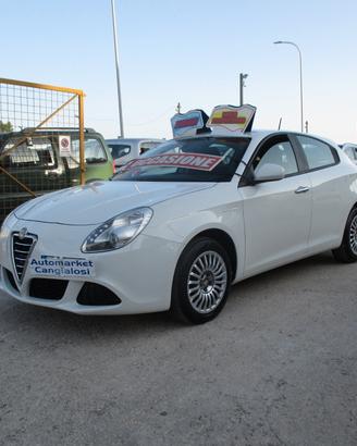 Alfa Romeo Giulietta 1.6 JTDm-2 105 CV MOLTO BELLA