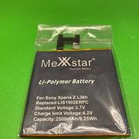 Batteria di ricambio per Sony Xperia