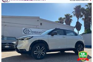 HONDA HR-V 1.5 Hev eCVT Advance Style