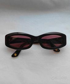 Occhiali da sole Chanel vintage