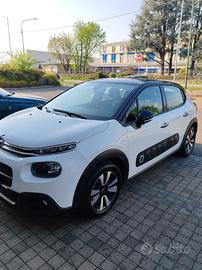 Citroen C3, Prezzo TRATTABILE 