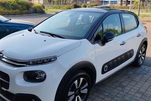 Citroen C3, Prezzo TRATTABILE 