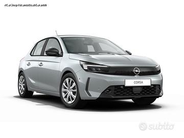 Opel corsa f 2024-2026 ricambi musata airbag porte