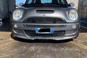 Mini Cooper S R53 2003