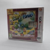 Yoshi New Island + Super Mario 64 Ds