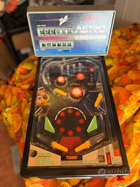 ASTRO TOMY SHOOTER FLIPPER RETRO GAME