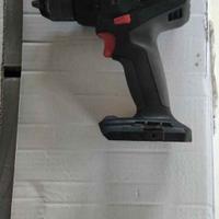 Avvitatore wurth ABS 18 compact solo corpo macchin