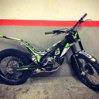 Trial Ossa Tr300i