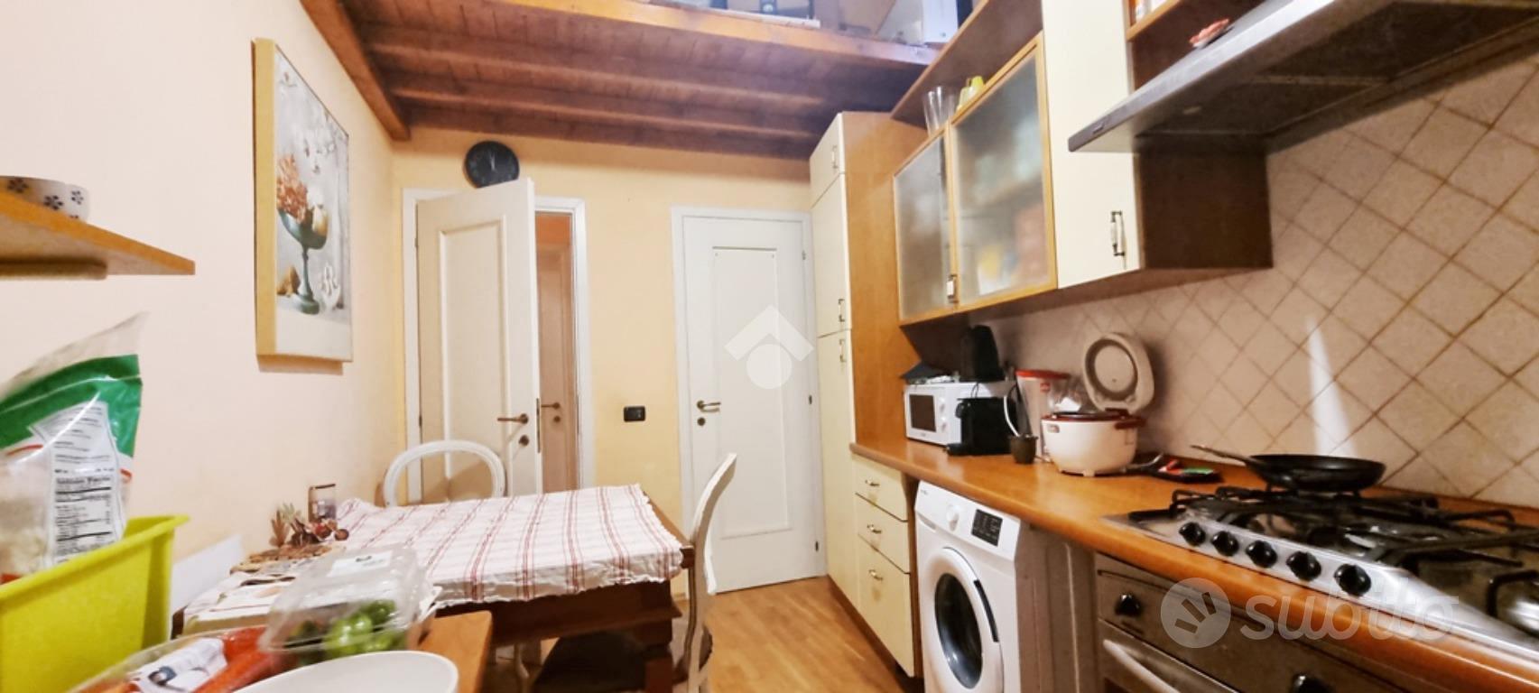 Appartamento – Bologna, Pioggia, Porto-Saragozza - Vista 2