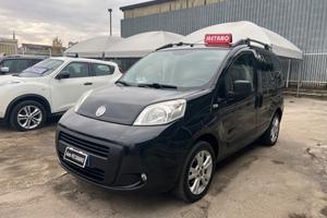 Fiat Qubo 1.4 8V 77 CV Dynamic Natural Power