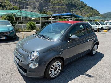 Fiat 500 C 1.0 Hybrid Dolcevita