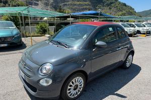 Fiat 500 C 1.0 Hybrid Dolcevita