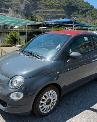 Fiat 500 C 1.0 Hybrid Dolcevita