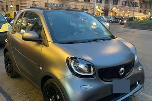 Smart Fortwo 05/2019 90cv turbo superpassion