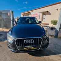 Audi Q3 2.0 TDI