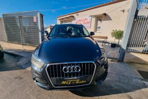 Audi Q3 2.0 TDI