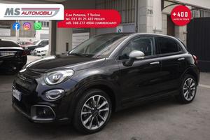 FIAT 500X 1.5 T4 130cv DCT7 Sport Dolcevita U...