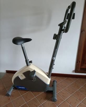 Cyclette  Domyos VM130 da casa
