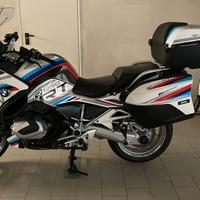 BMW 1250 RT Anno 2020