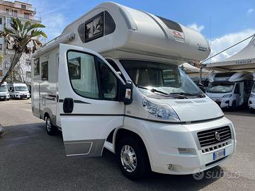 Adria Coral 660 Sp 150 M.jet Full Opt '2012
