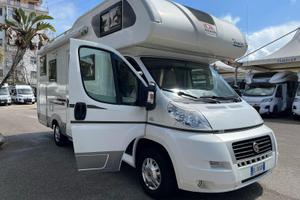 Adria Coral 660 Sp 150 M.jet Full Opt '2012