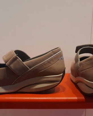 scarpa ballerina MBT