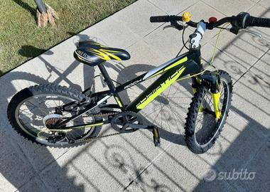 bici/mtb 20