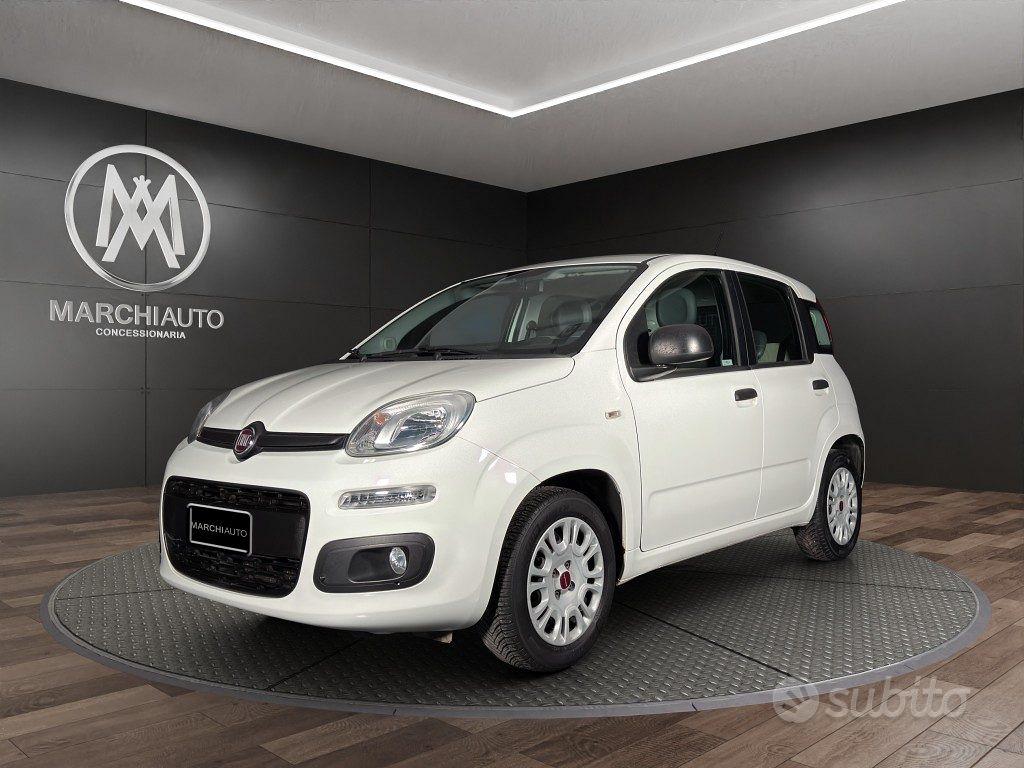 FIAT Panda 3ª serie