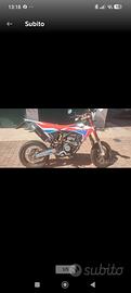 fantic 125