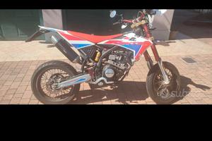 fantic 125
