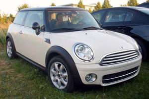 Mini Cooper d R56