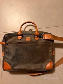 Cartella porta pc laptop Bric’s Life