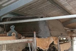 hard top hilux l200