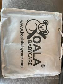 cuscino neonato Koala Babycare