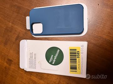 Cover iphone  12 mini