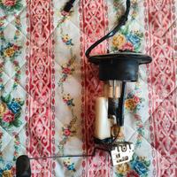 pompa benzina  honda ntv deauville 700 2007 2013