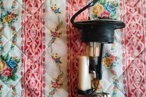 pompa benzina  honda ntv deauville 700 2007 2013