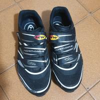 scarpe ciclismo 