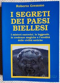 I segreti dei paesi biellesi di Roberto Gremmo 