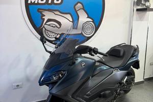 Yamaha T Max 560