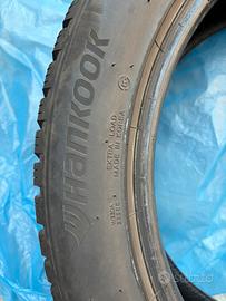 Gomme invernali Hancook 235/50/R19