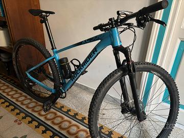 Mtb Rockrider XC500