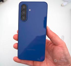 Samsung Galaxy A27 128GB Nuovo mai usato