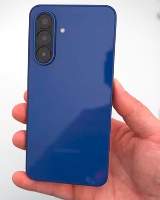 Samsung Galaxy A27 128GB Nuovo mai usato