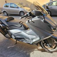 yamaha tmax t-max t max 530 07.2014 blk