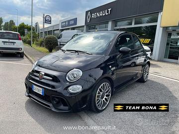 Abarth 595 1.4 t-jet 145cv