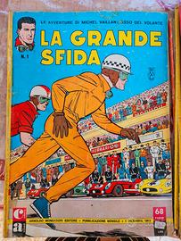 Fumetti vintage