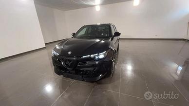 Alfa Romeo Junior Ibrida 1.2 eDCT6 ibrida Spo...