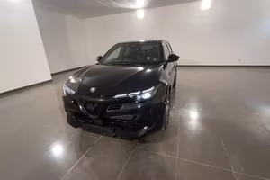 Alfa Romeo Junior Ibrida 1.2 eDCT6 ibrida Spo...
