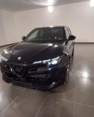 Alfa Romeo Junior Ibrida 1.2 eDCT6 ibrida Spo...